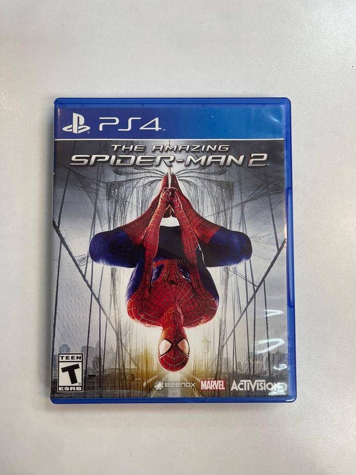 offline ps4 games 3