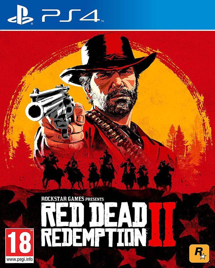 offline ps4 games 4
