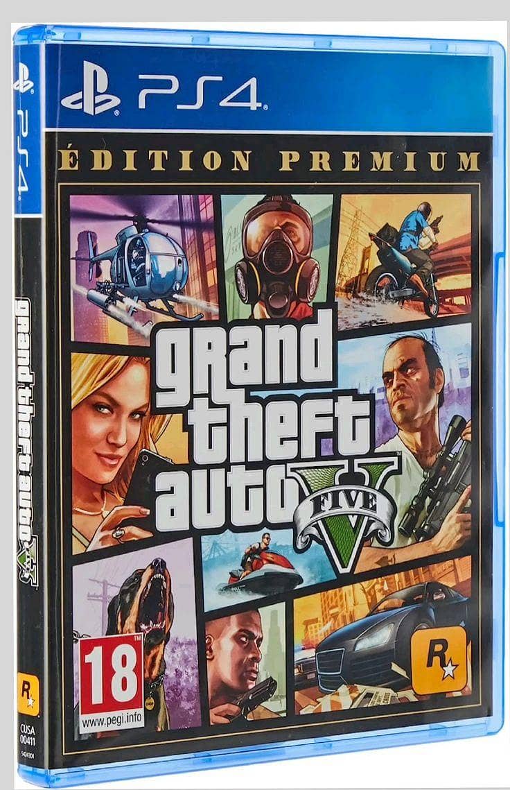 offline ps4 games 5