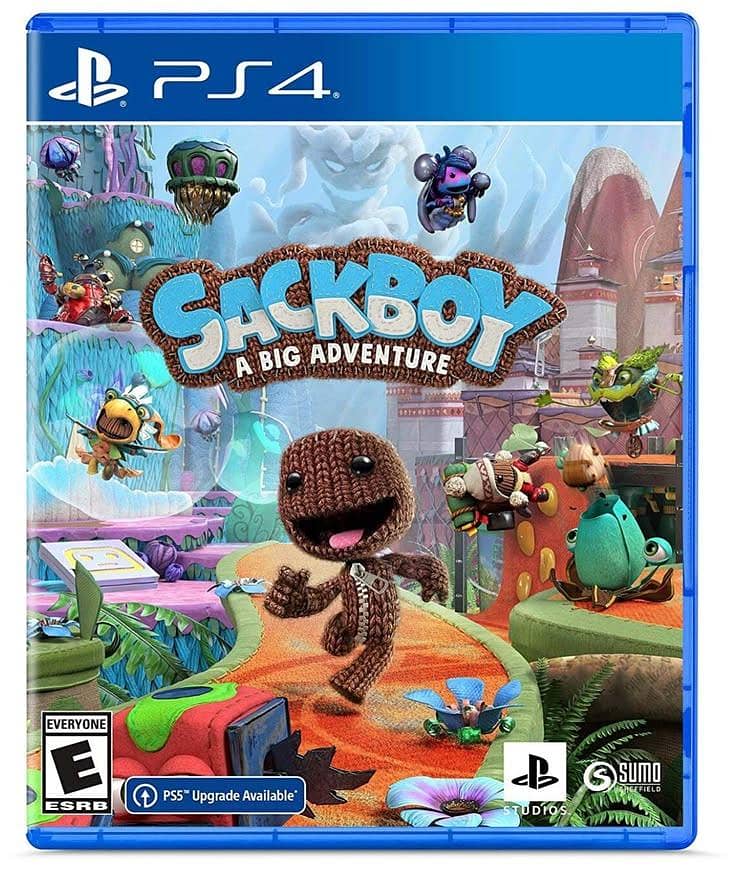 offline ps4 games 7