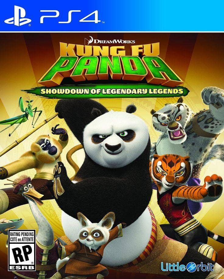 offline ps4 games 9