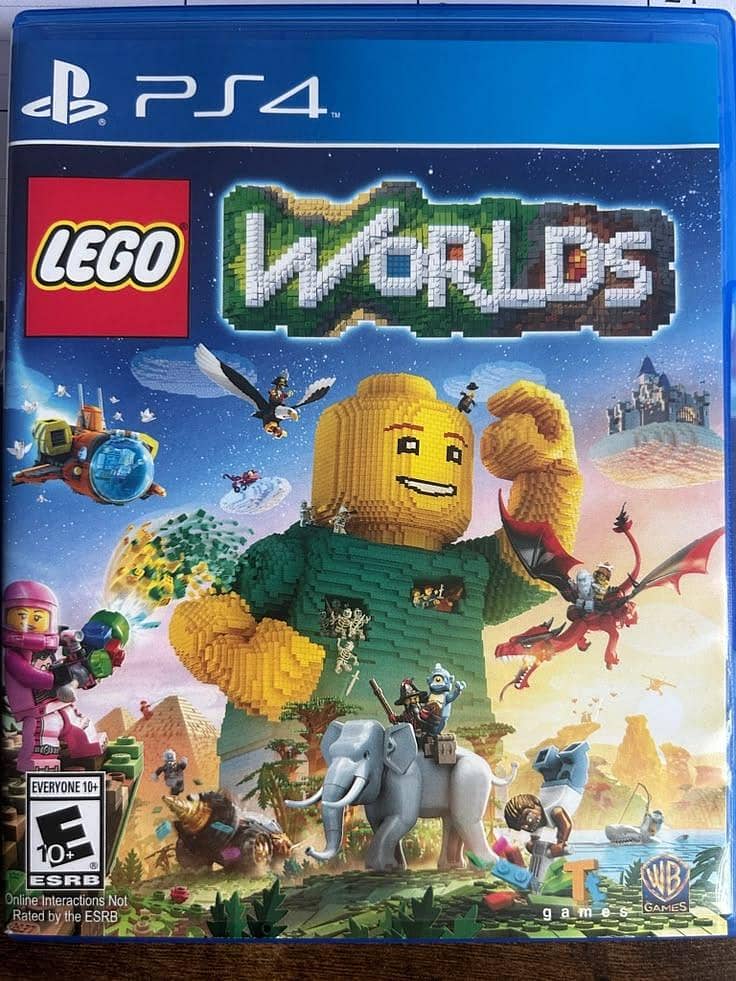 offline ps4 games 12