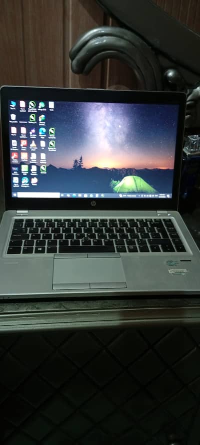 HP EliteBook Folio 9470m Ultrabook