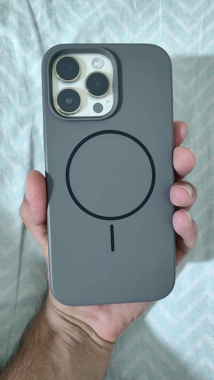 Apple iPhone 14 Pro Max 5