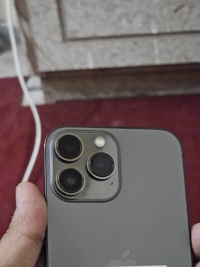 Apple iPhone 13 Pro Max [ 128GB ]