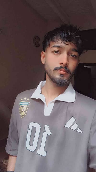 Farzand ali