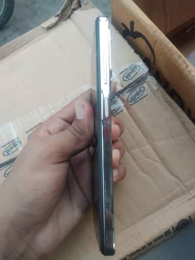 Infinix Hot 40i