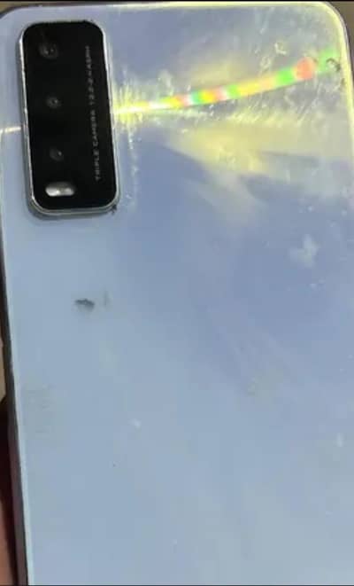 Vivo Y20