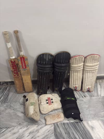 2 crickets kit