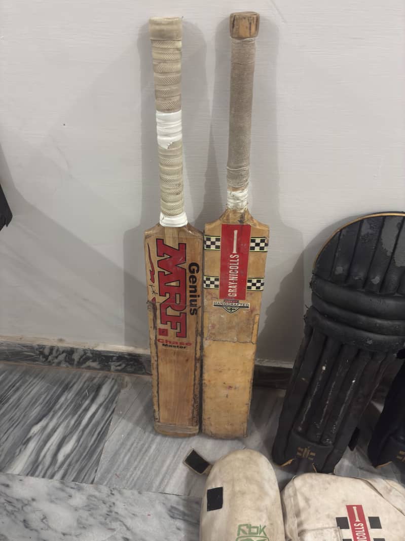 2 crickets kit 3