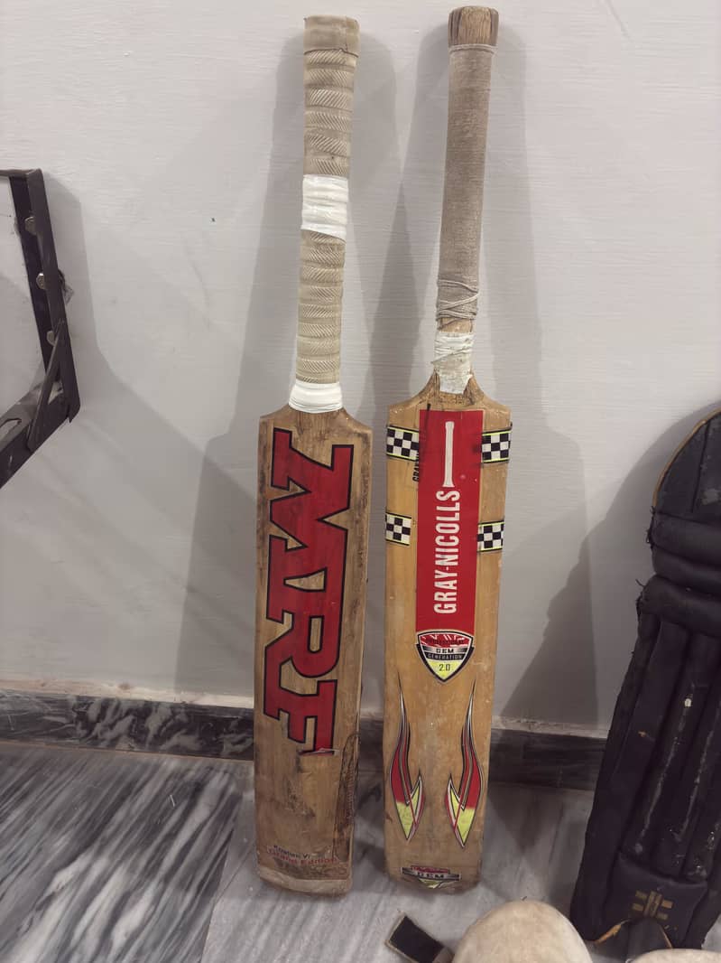 2 crickets kit 4