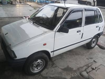 sell mehran in attock