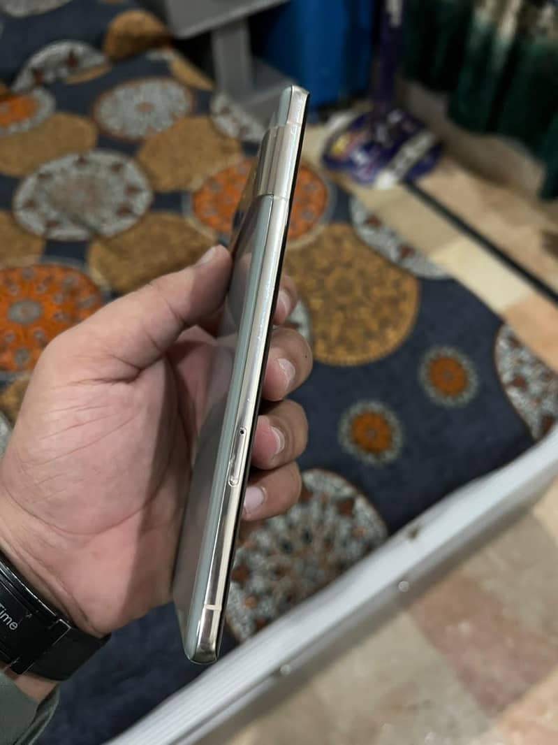 Google Pixel 7 Pro 0