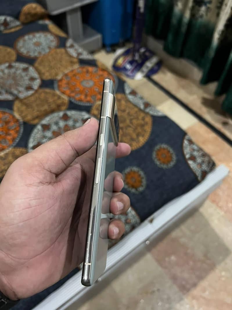 Google Pixel 7 Pro 1