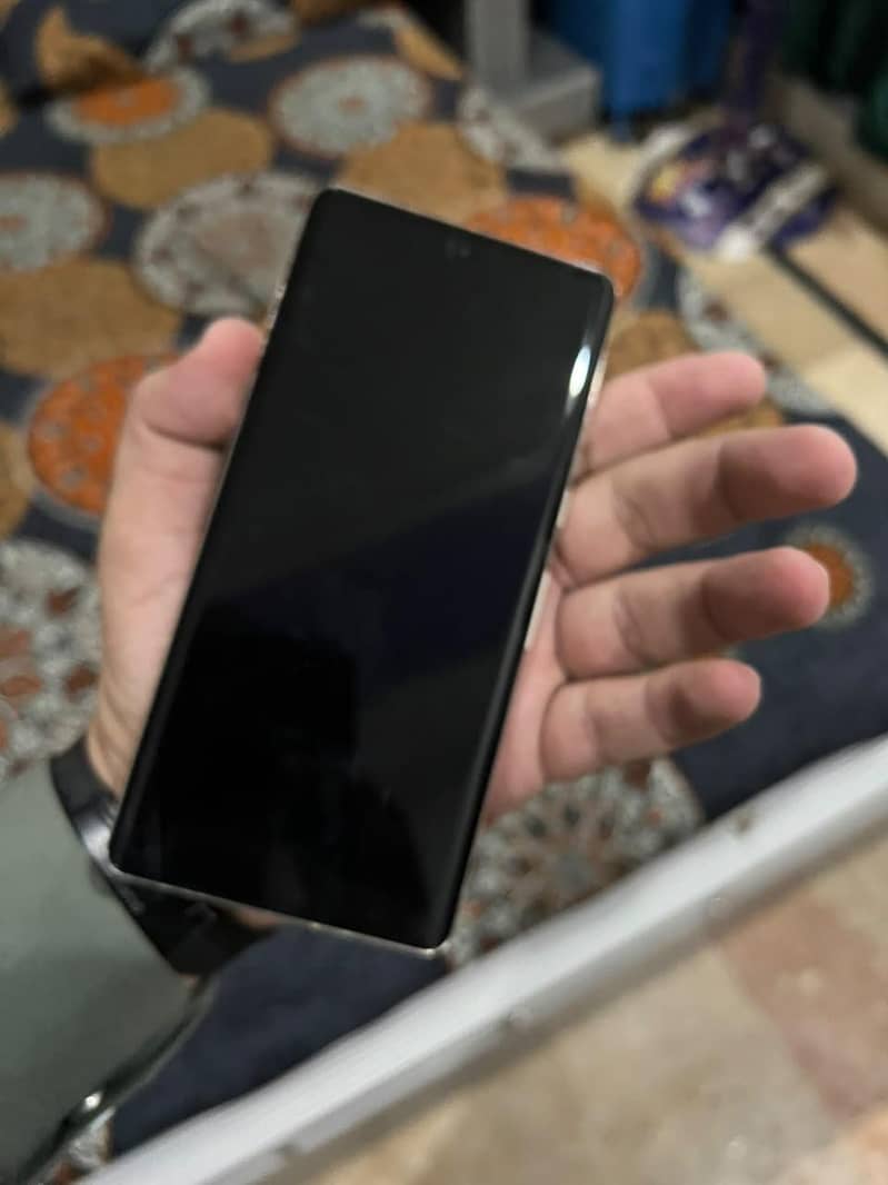 Google Pixel 7 Pro 2