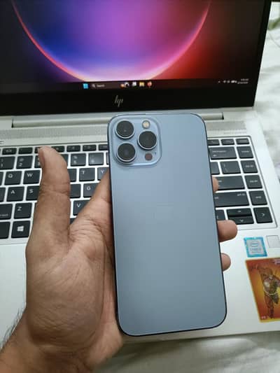 Apple iPhone 13 Pro Max JV