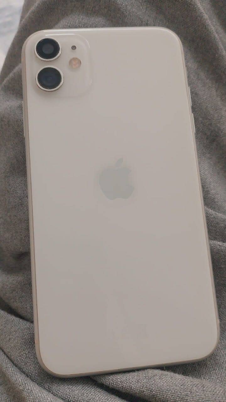 Apple iPhone 11 1