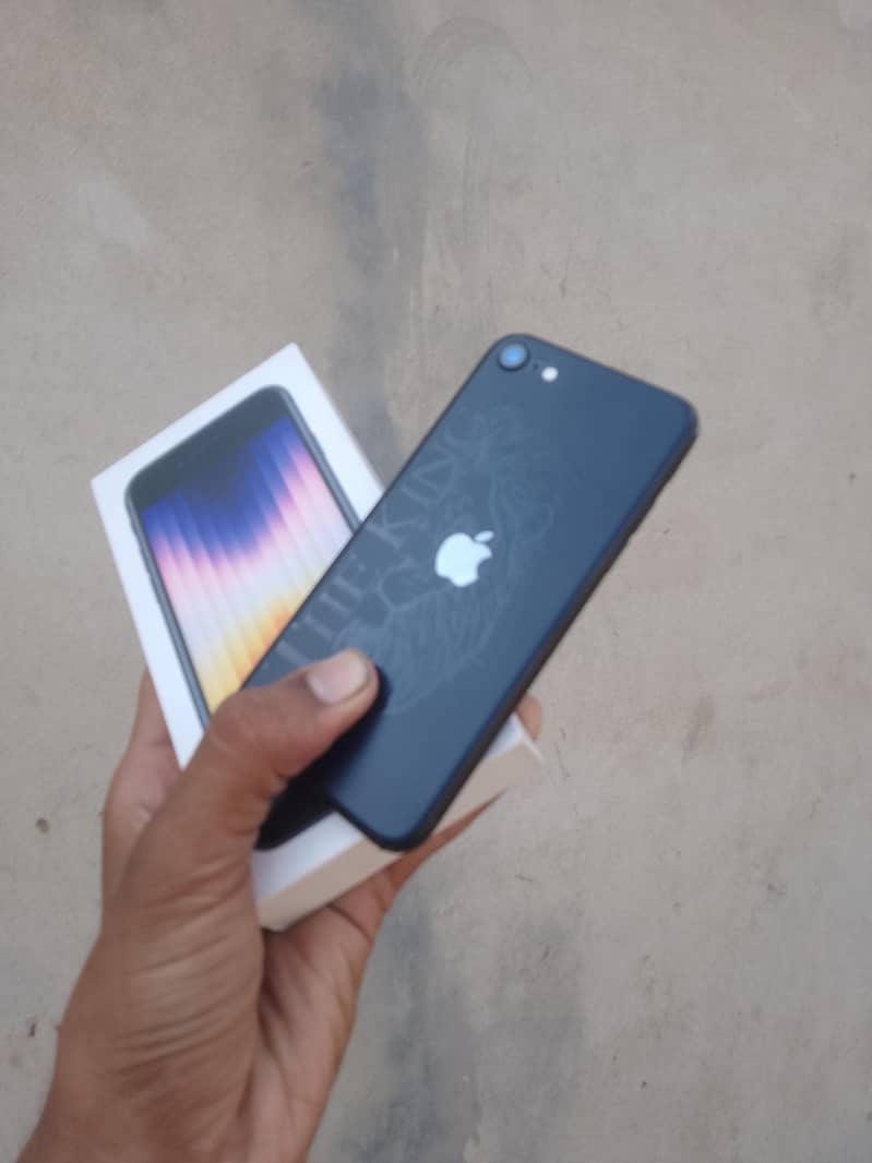 Apple iPhone SE 1