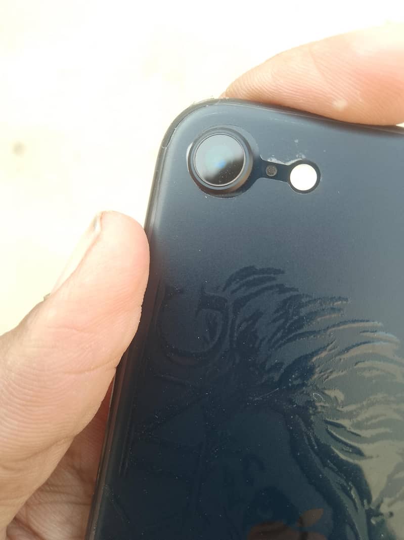 Apple iPhone SE 4
