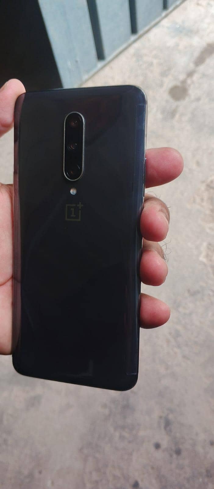 One Plus 7 Pro 4