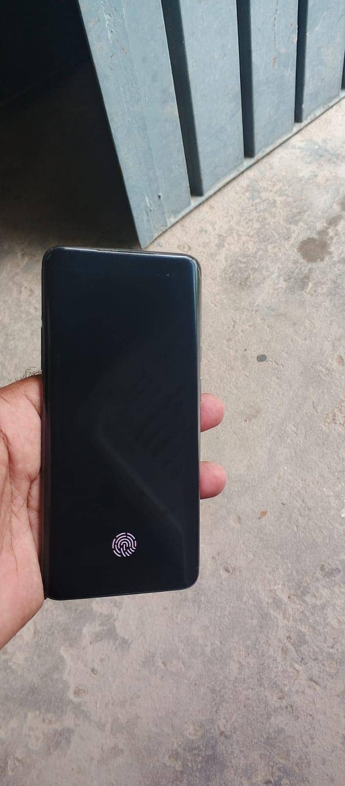 One Plus 7 Pro 5