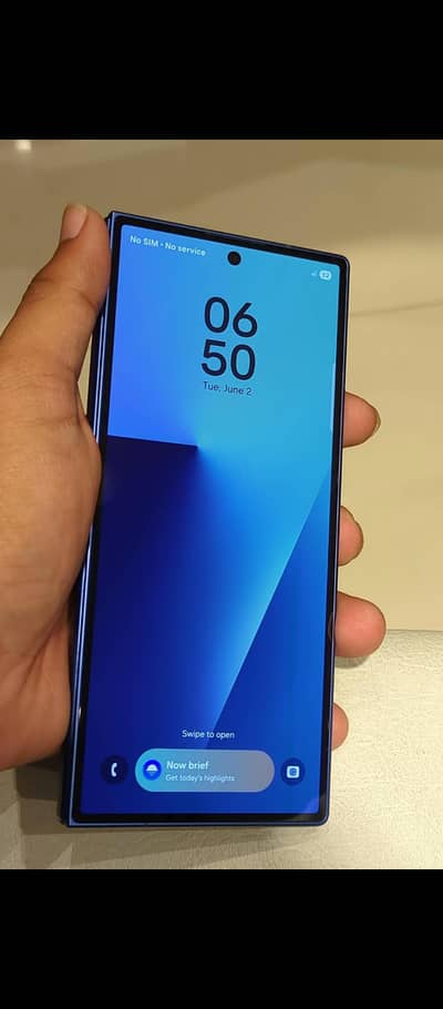 Samsung Mobile Fold 7
