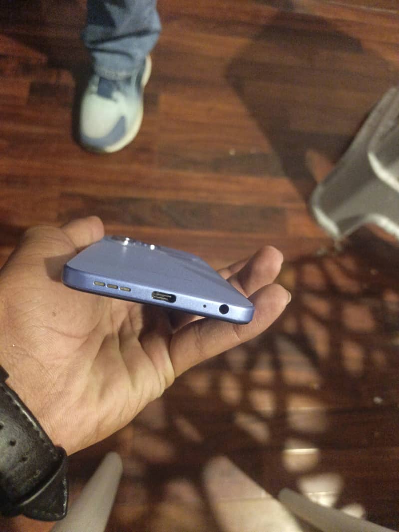 Tecno Spark 40 1