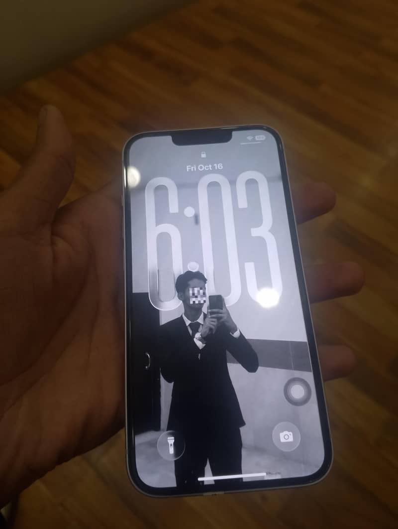 Apple iPhone 14 1