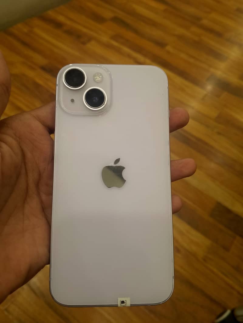 Apple iPhone 14 5