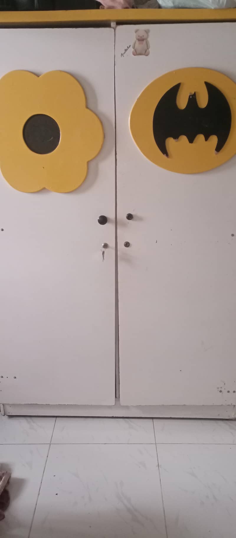 2 door almari 0