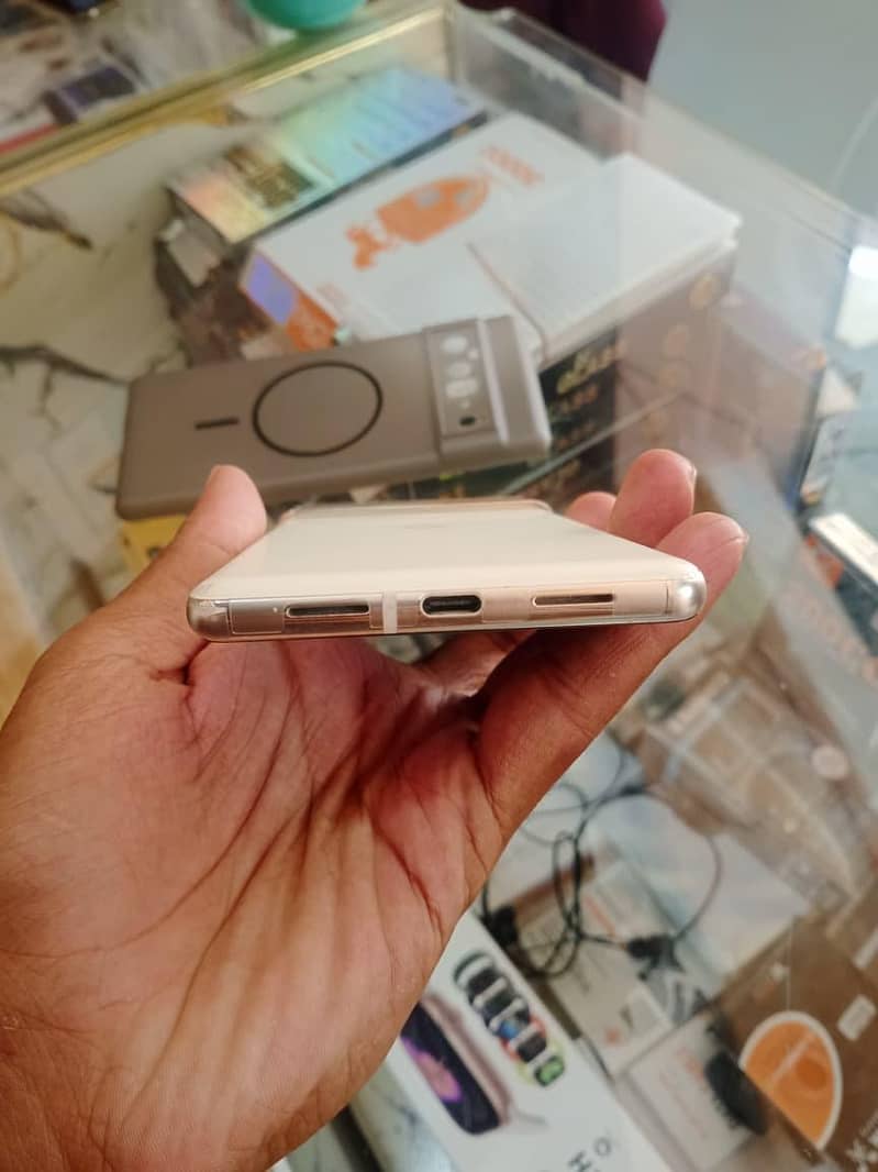 Google Pixel 6 Pro 1