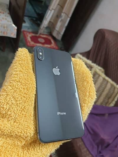 Apple iPhone XXmax non pta