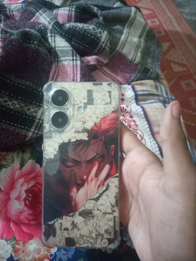 Realme Note 60x