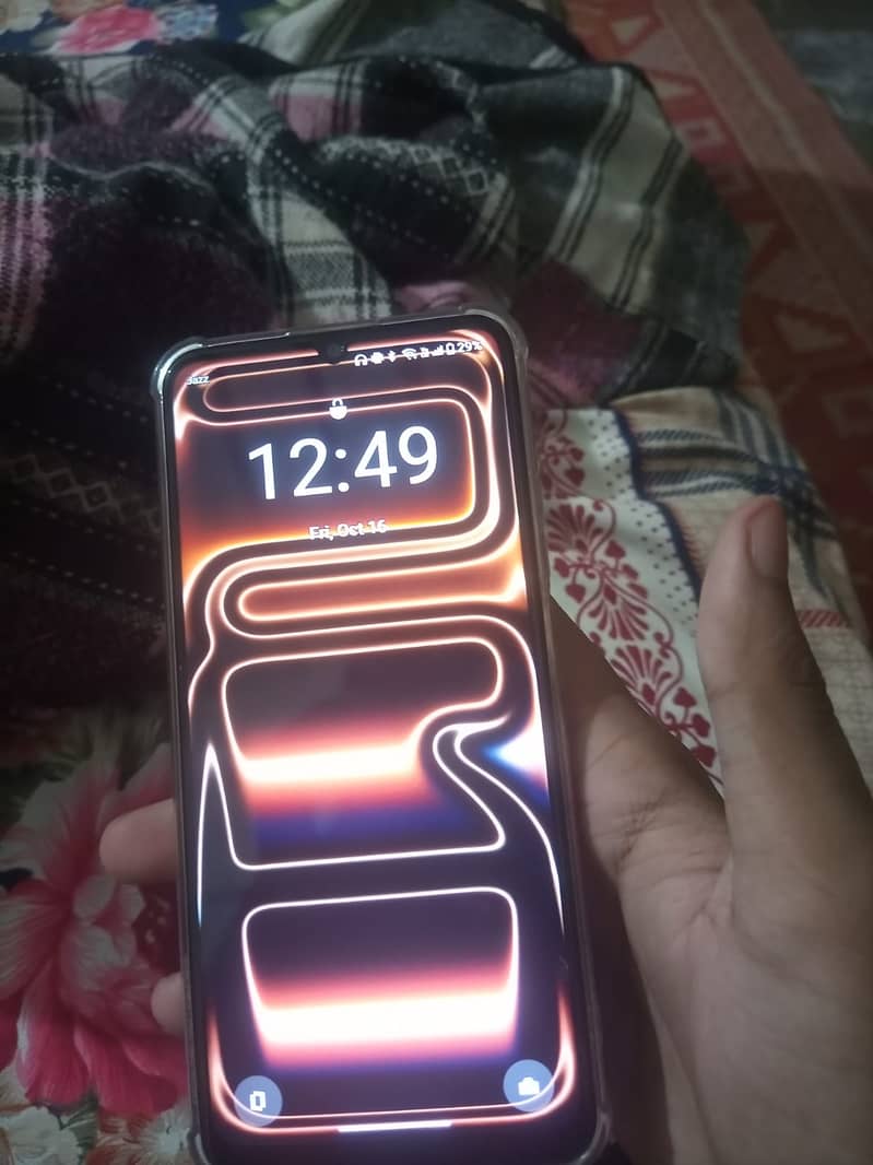 Realme Note 60x 1