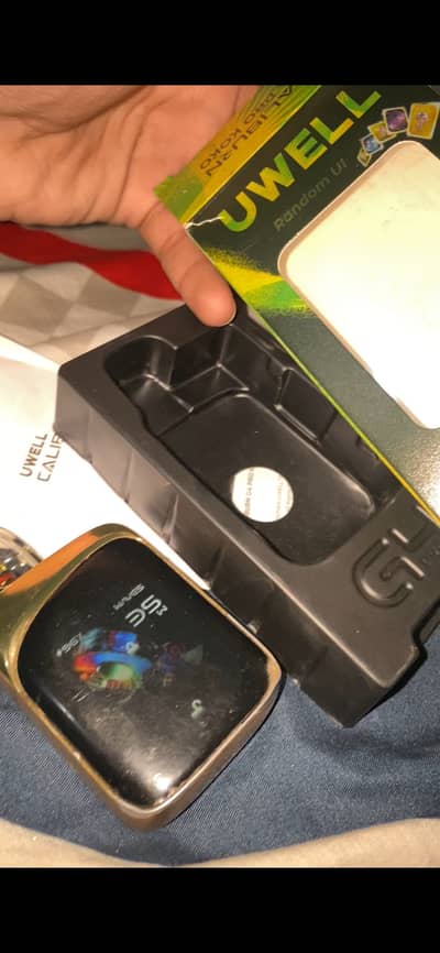 G4 PRO KOKO POD/VAPE