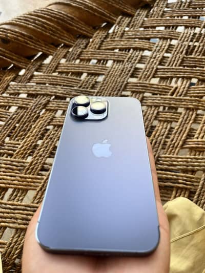 Apple iPhone 14 Pro Max