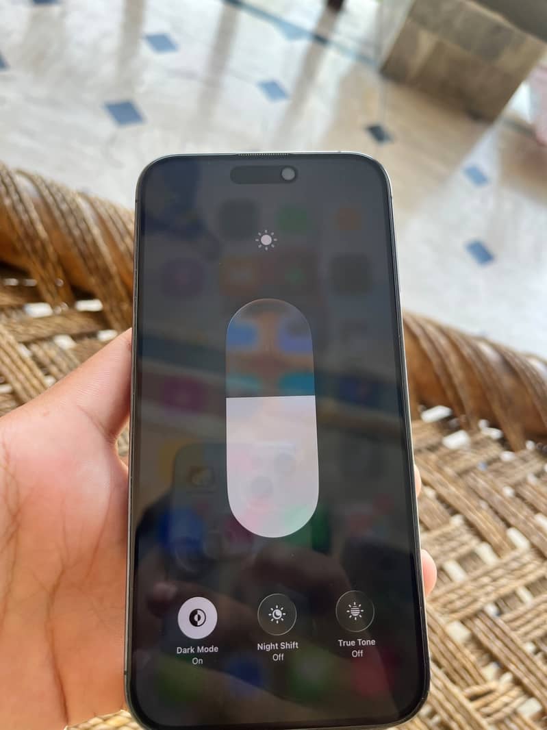 Apple iPhone 14 Pro Max 3