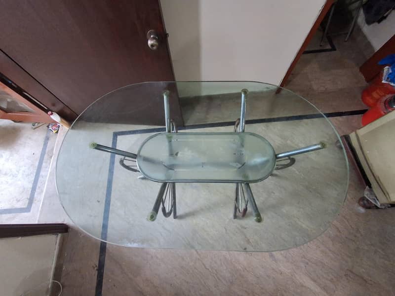 dining table 1
