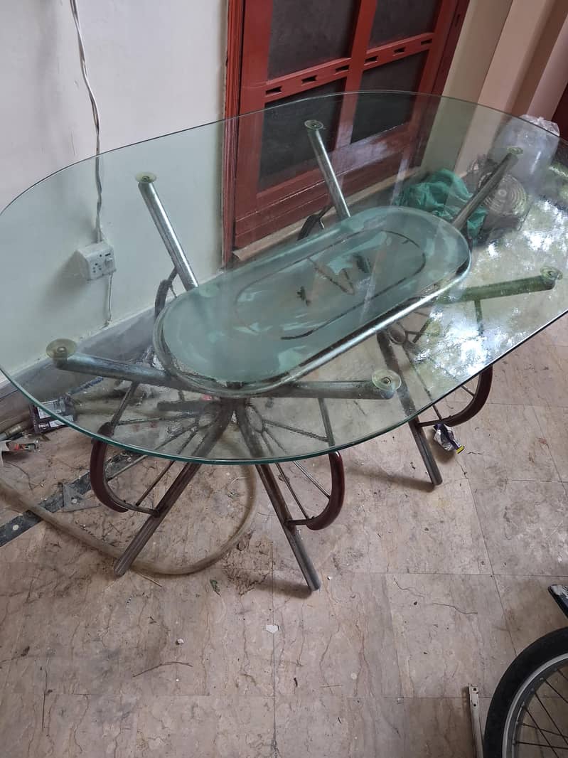 dining table 2