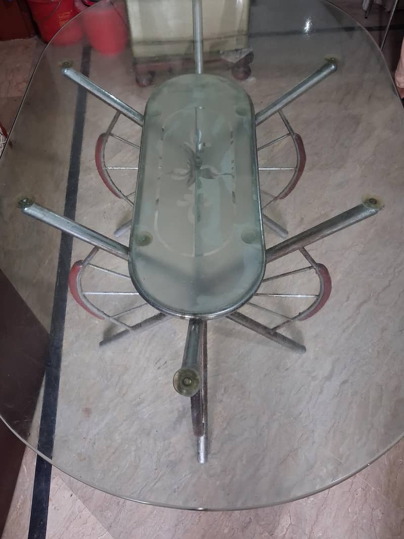 dining table 3