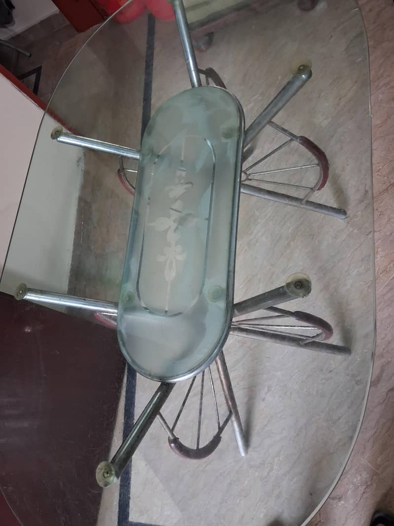dining table 4