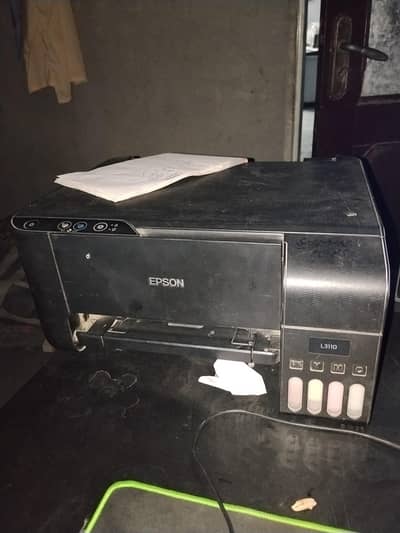 Epson L3110
