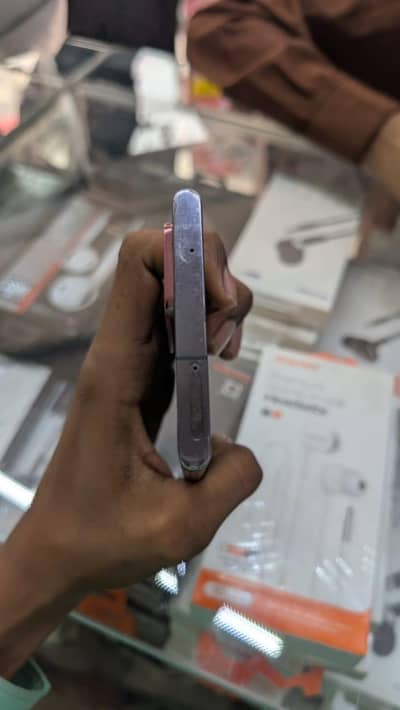 Samsung Mobile Note 20 Ultra 5G