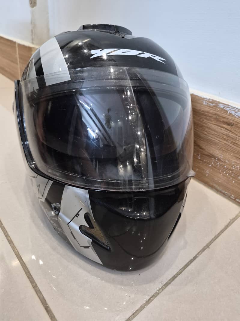 Vector Helmet Large 1