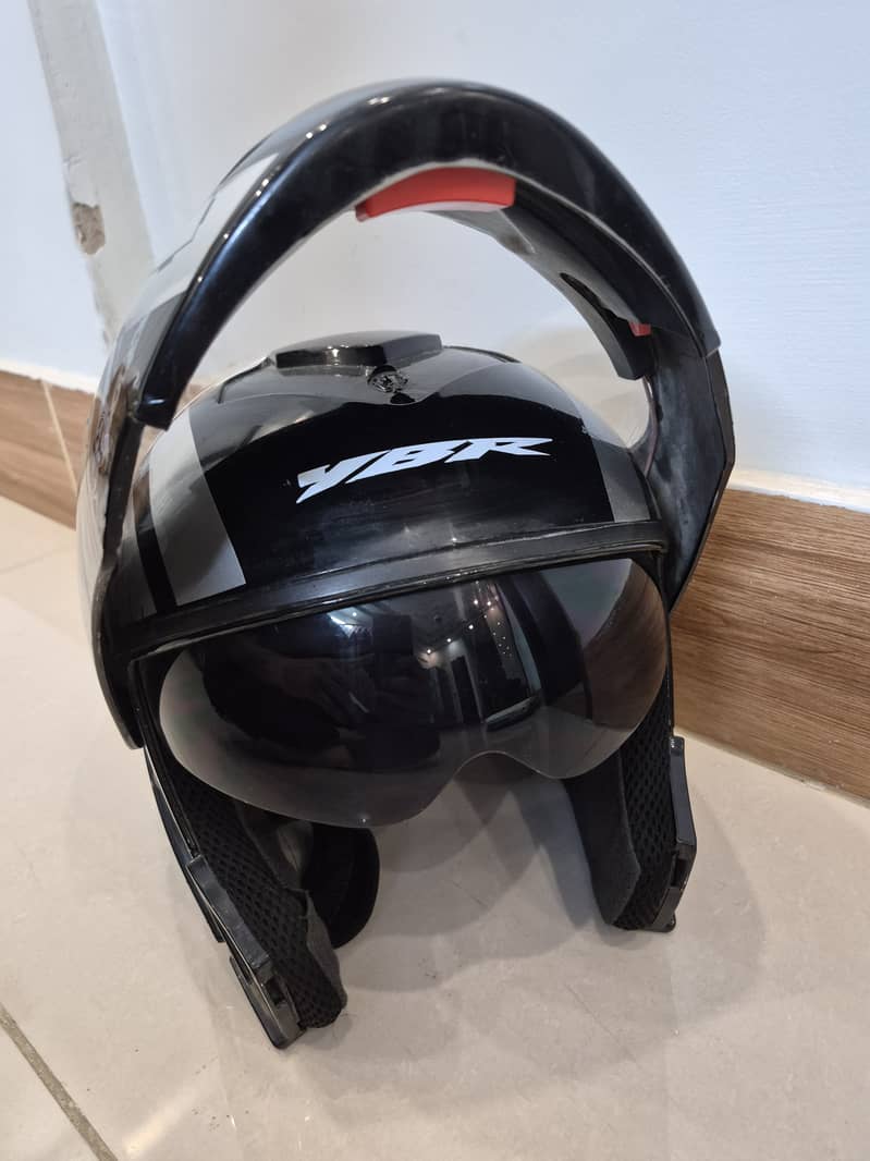 Vector Helmet Large 2