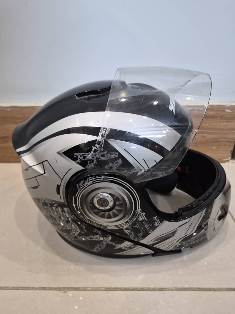 Vector Helmet Large 3