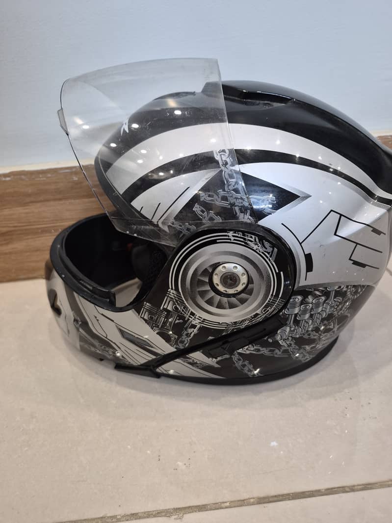 Vector Helmet Large 5