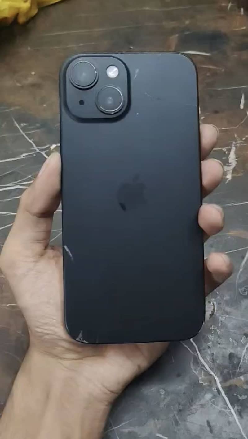 Apple iPhone 15 1