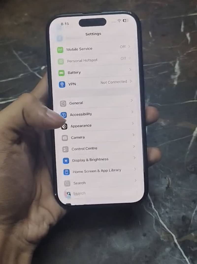 Apple iPhone 15 2