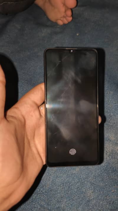 Samsung Mobile A32